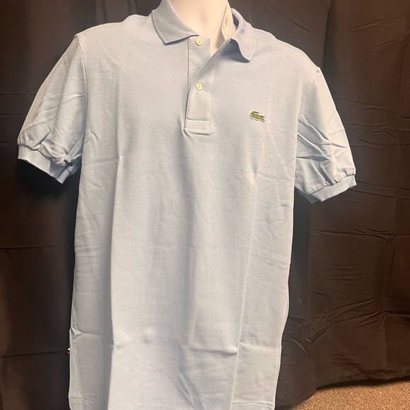 Lacoste shirt - Picture 5 of 5